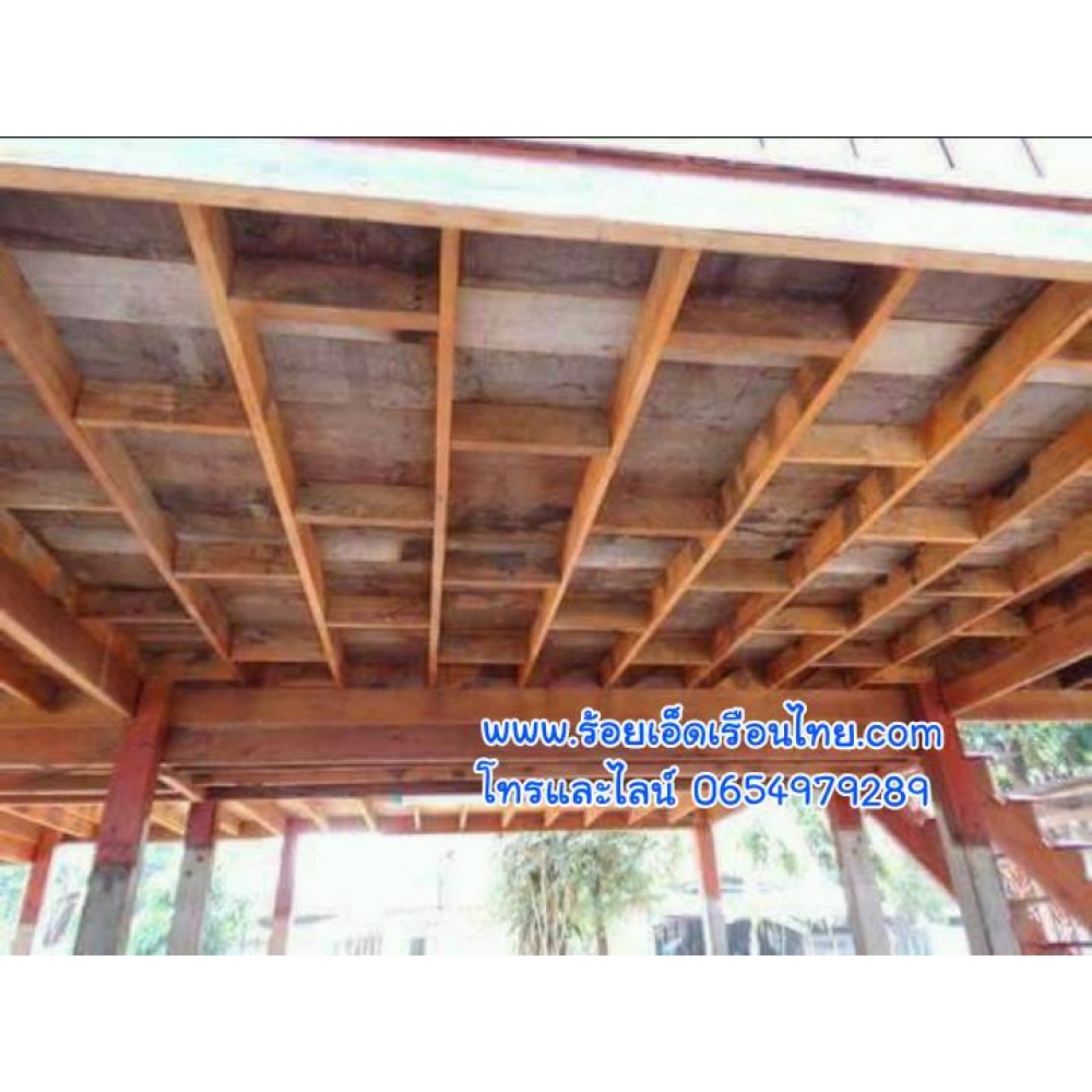 บ้านแฝดแบบที่5 ขนาด 7×7+2+1.5 บ้านแฝดแบบที่5 ขนาด 7×7+2+1.5